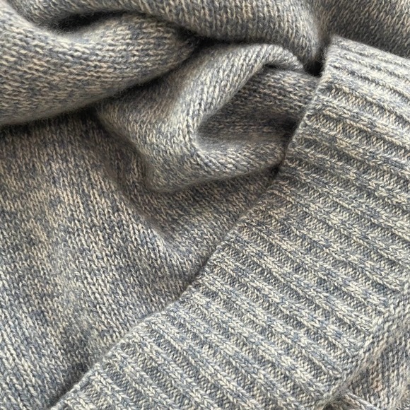 Lanai Collection 100% Cashmere Men's Pullover Sweater Large - Picture 2 of 4